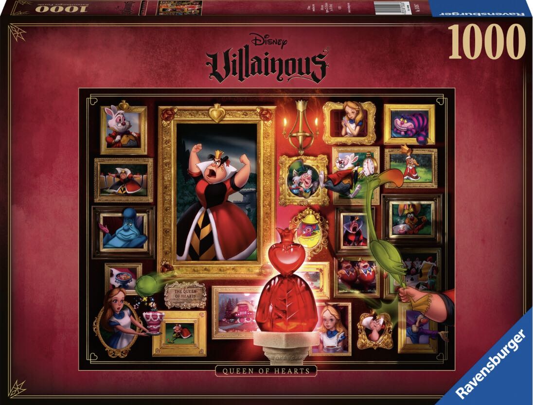 Thomas Kinkade- The Night Before Christmas 