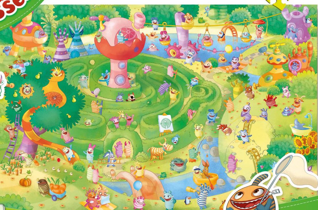 The Pumpkin Festival 