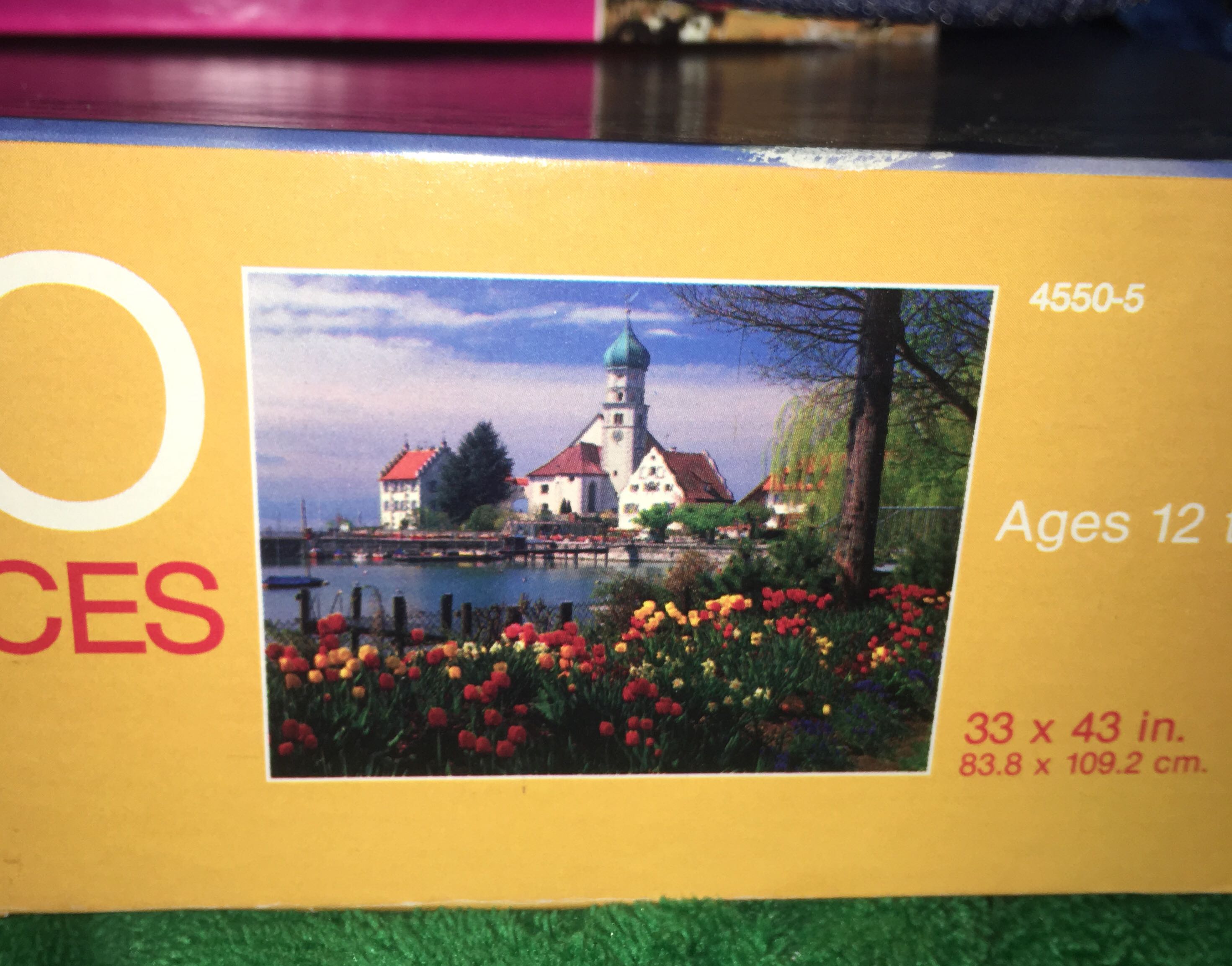 Alice Dreams Of Wonderland