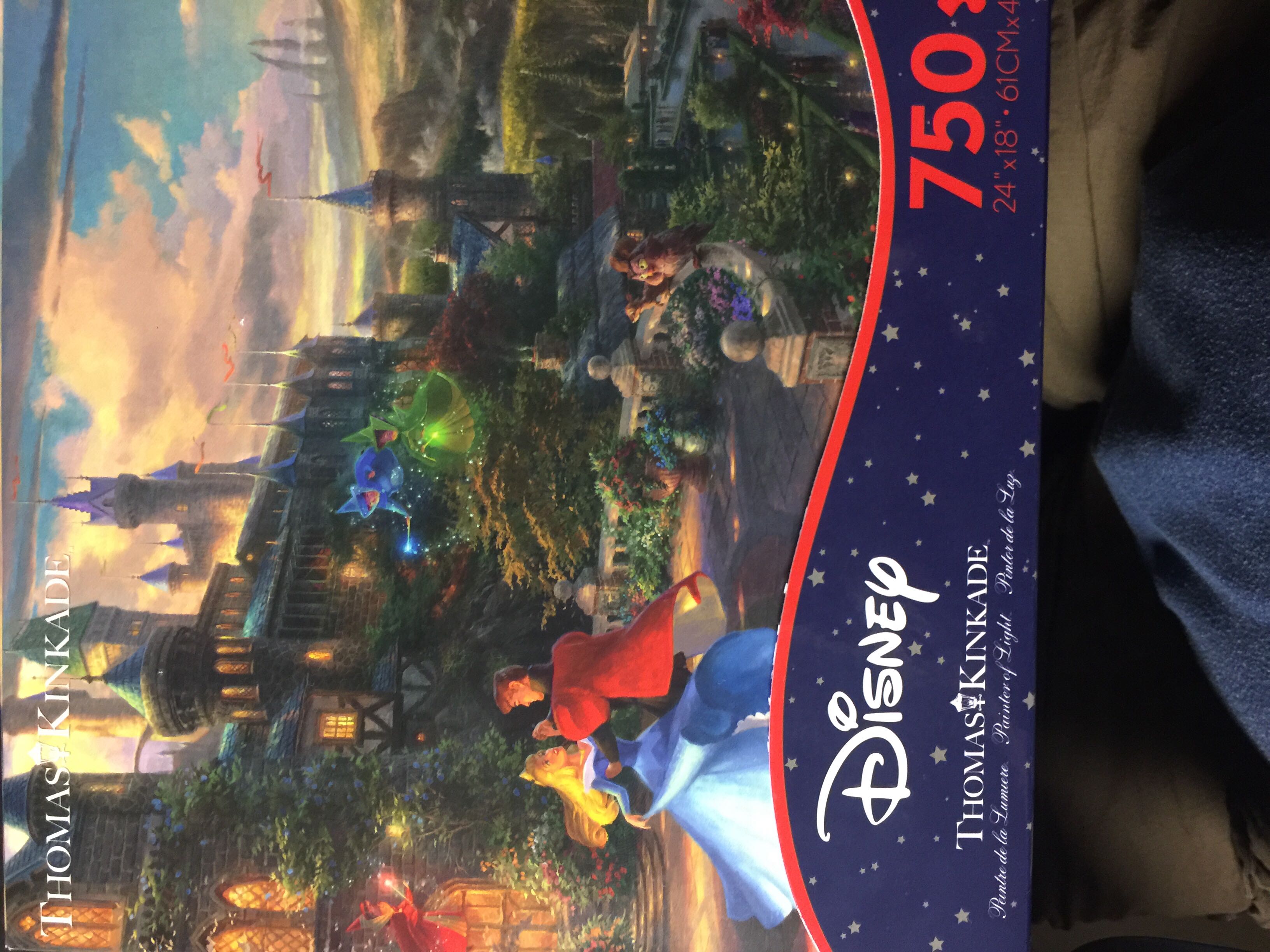 Mickey And Minnie Sweetheart Cove (Disney Dreams)