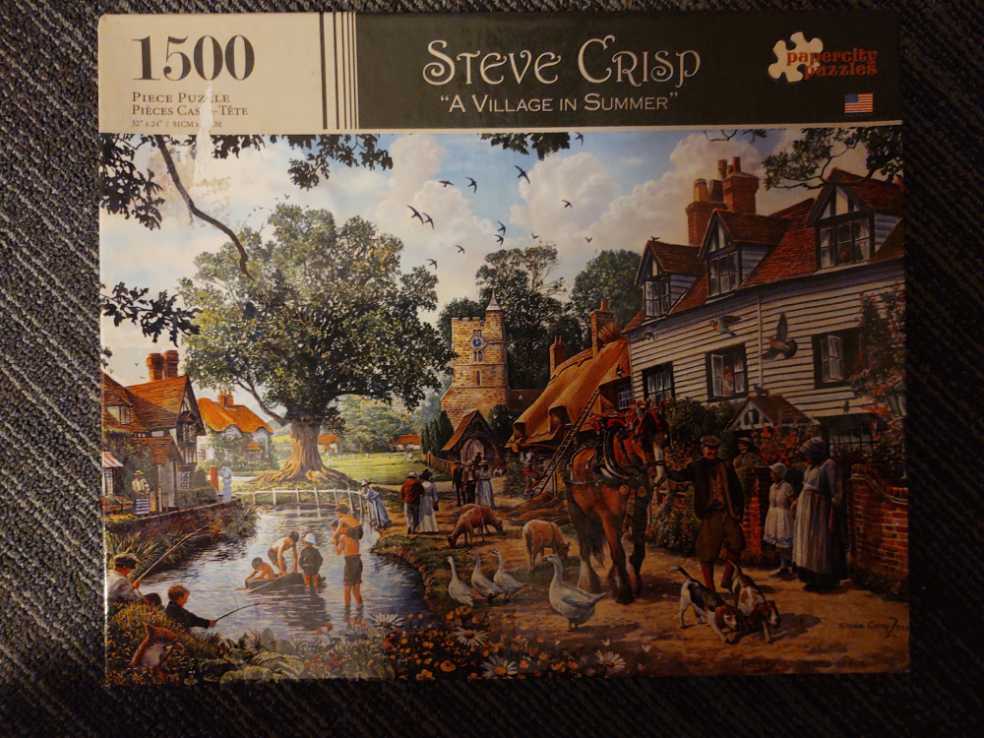 Harry Potter Great Hall 3D