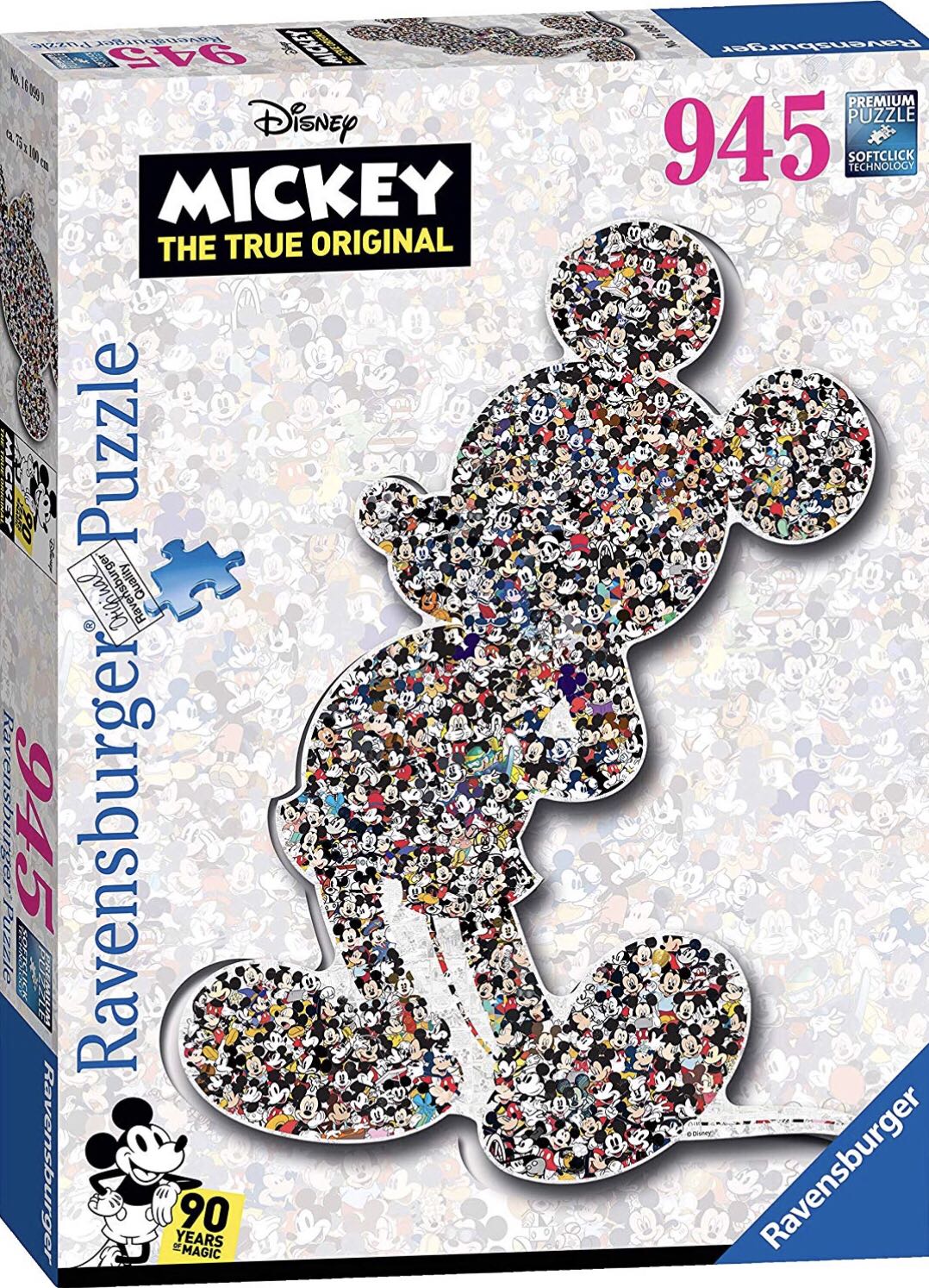 Mammals of Yellowstone National Park