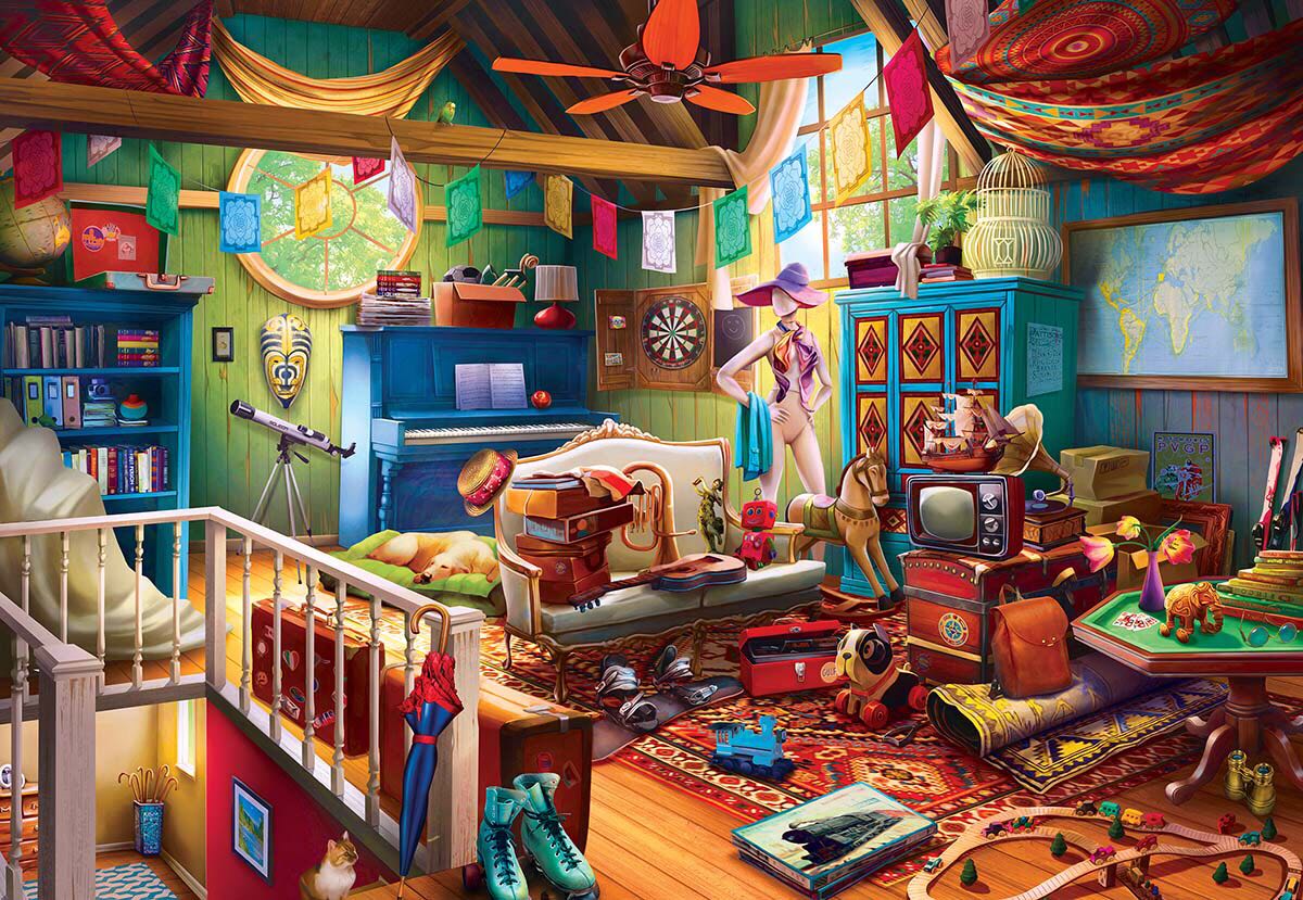 Collector’s Edition