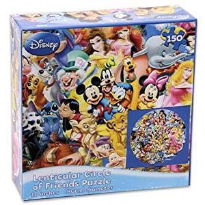 19024 De fabriek van de Kerstman 2x1000