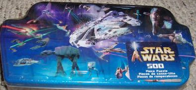 The Puzzler’s Palette