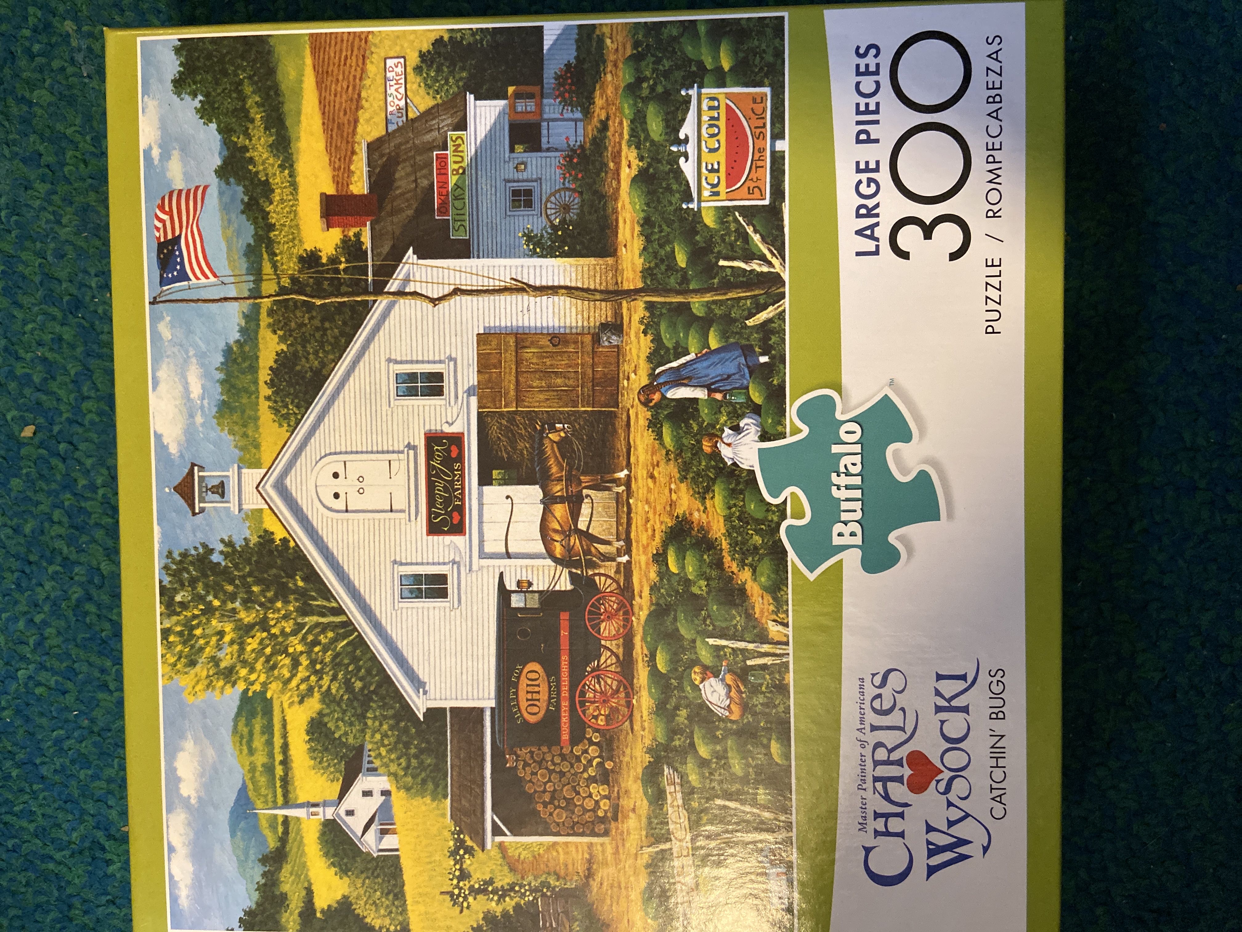 Disney Christmas 🟦🇨🇦