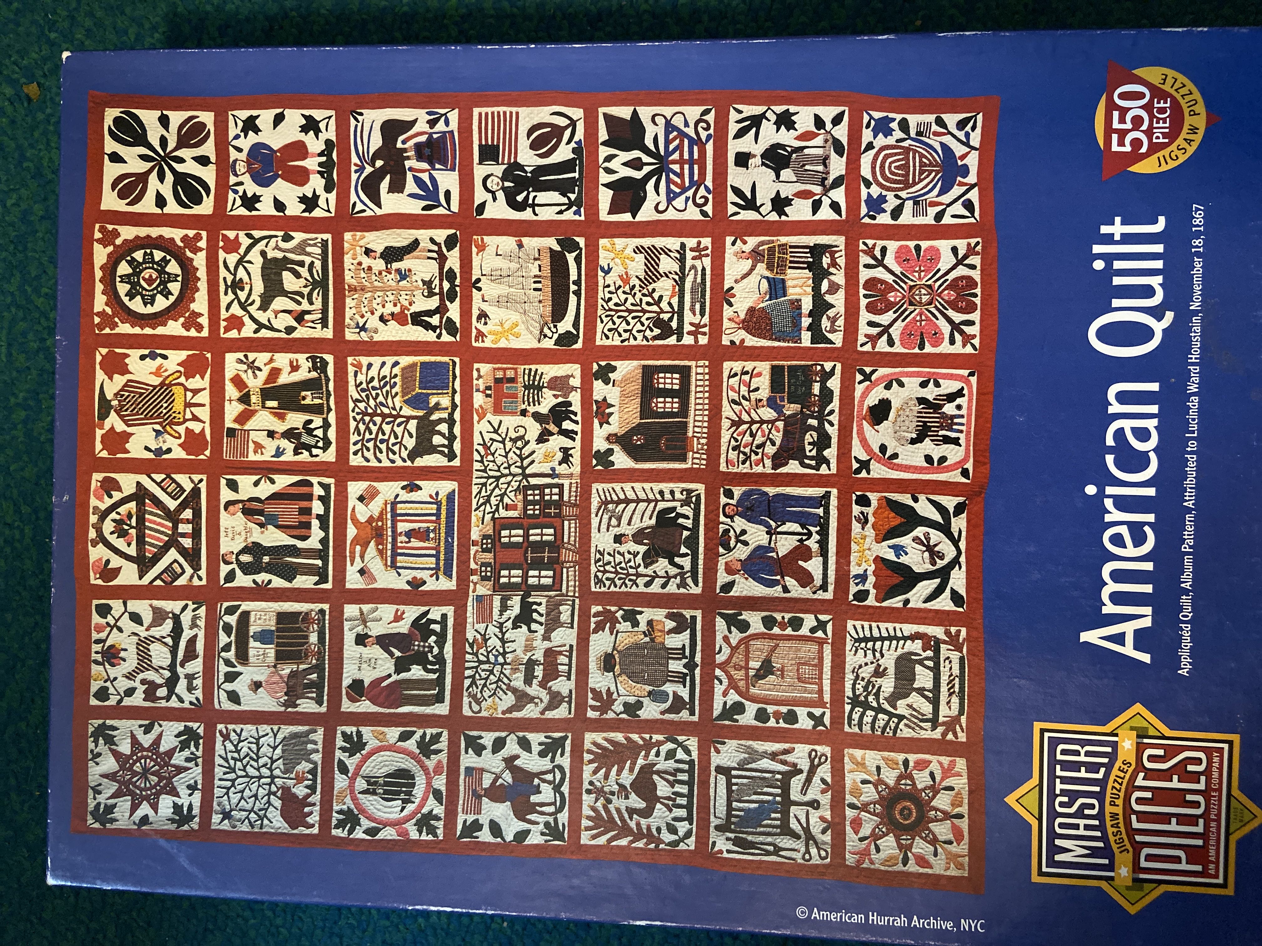 South Beach Moonlight