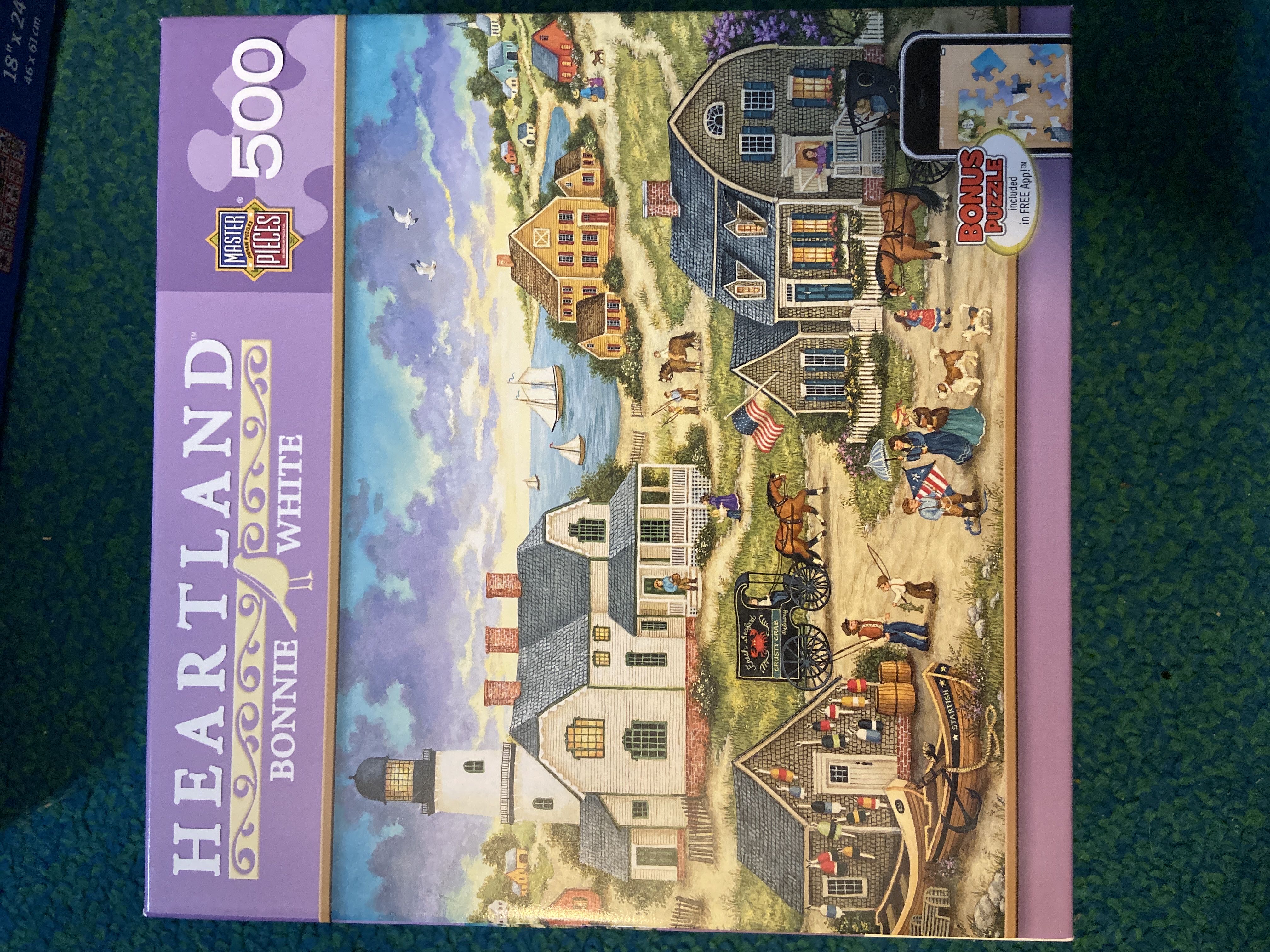 19089 Acrobaten Circus