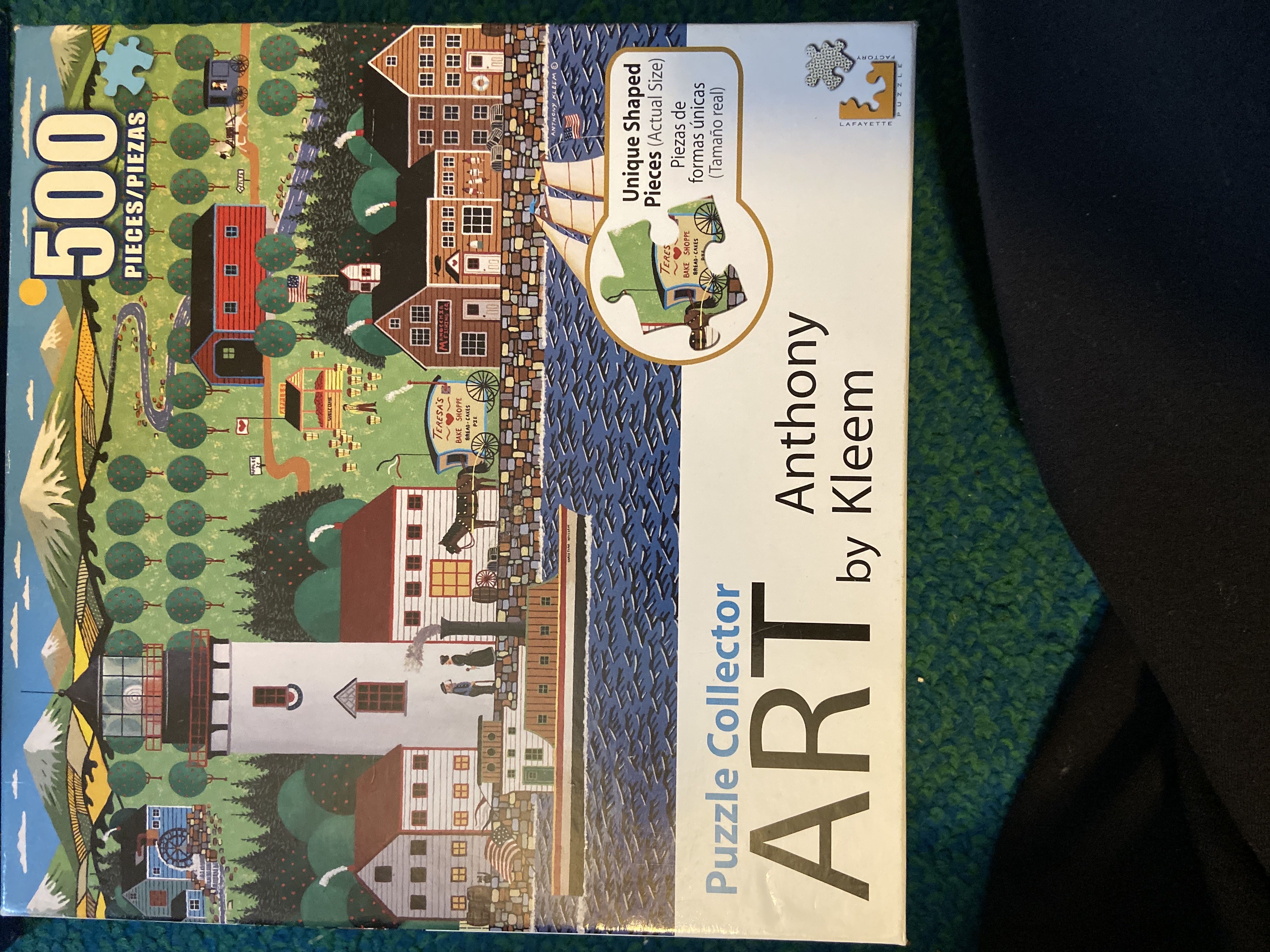 Van Gogh’s Bedroom at Arles