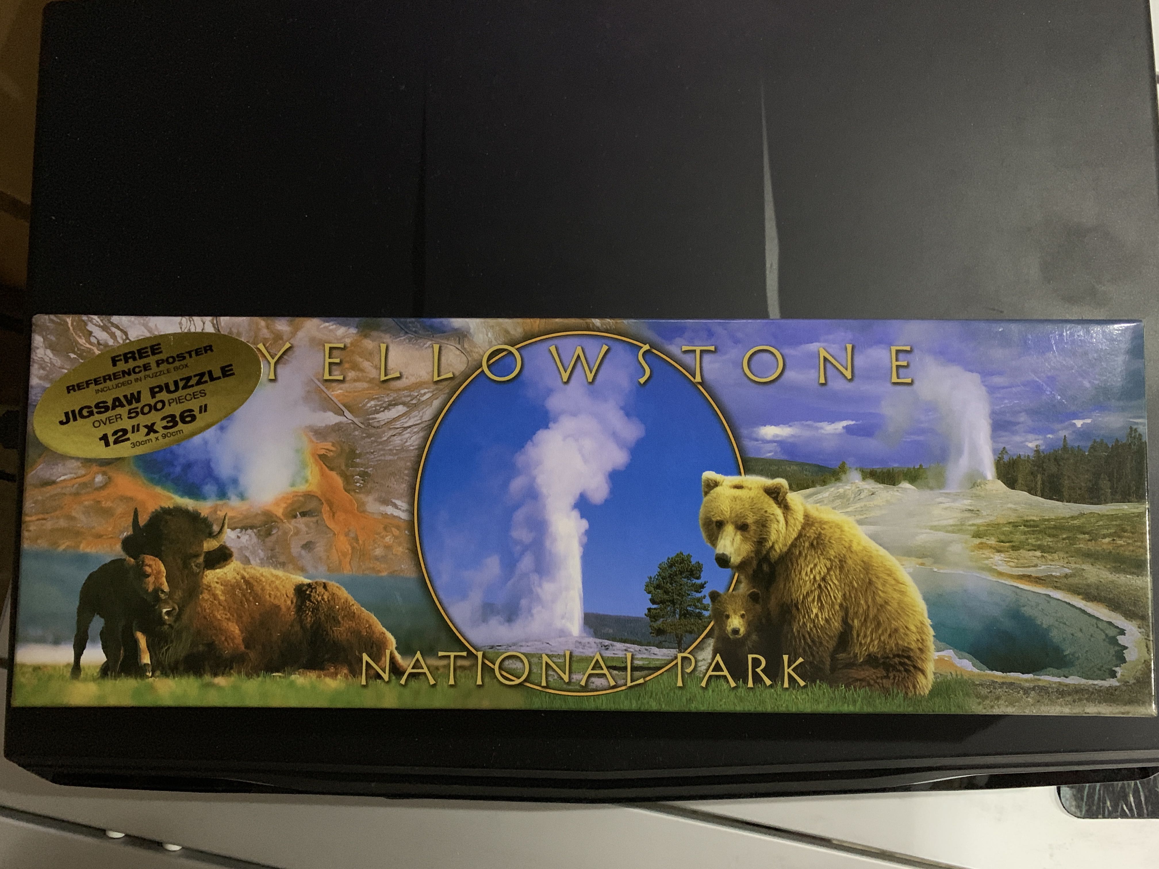 Building The Eiffel Tower