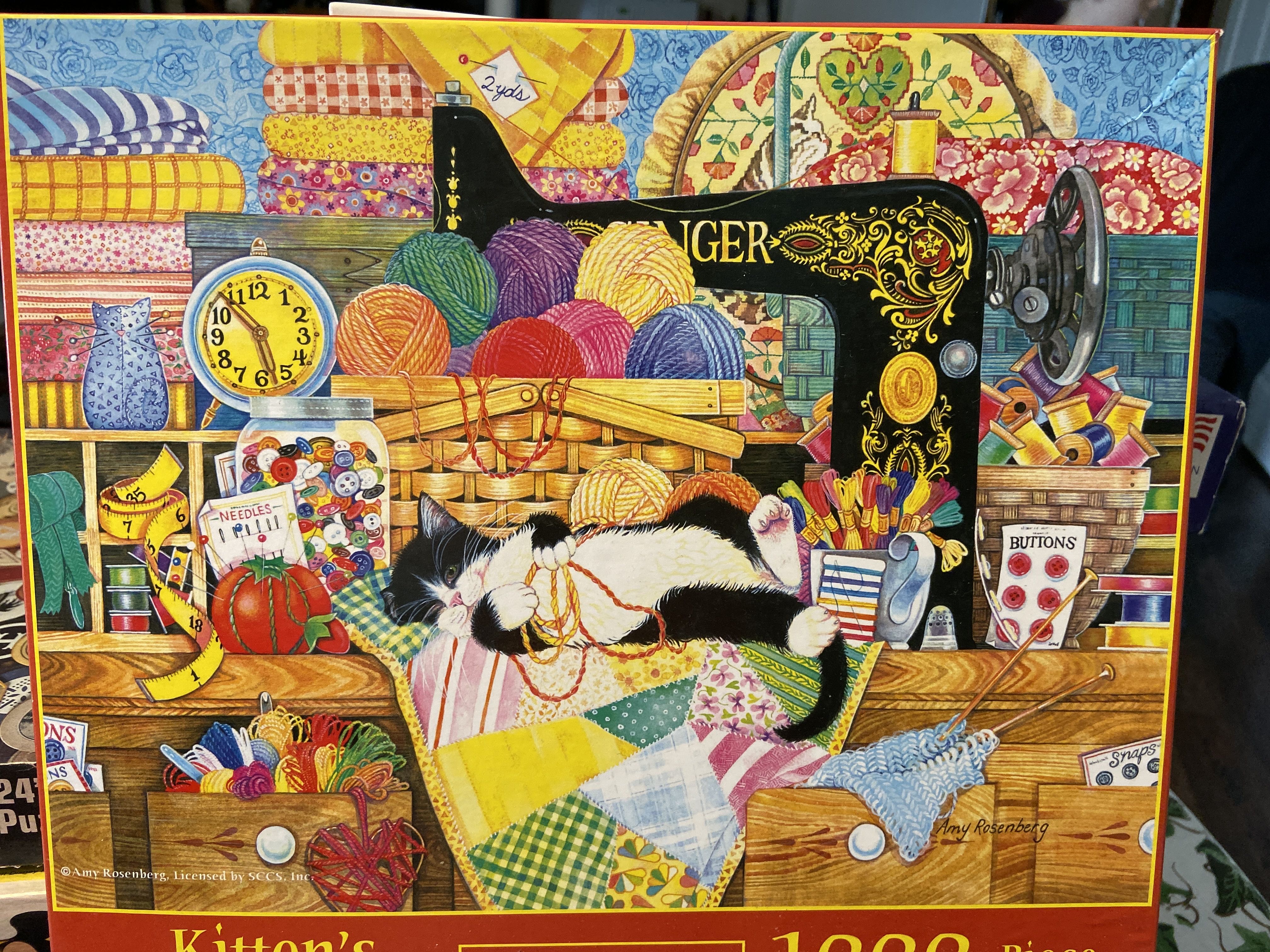 Disney The Worst Comes Prepared