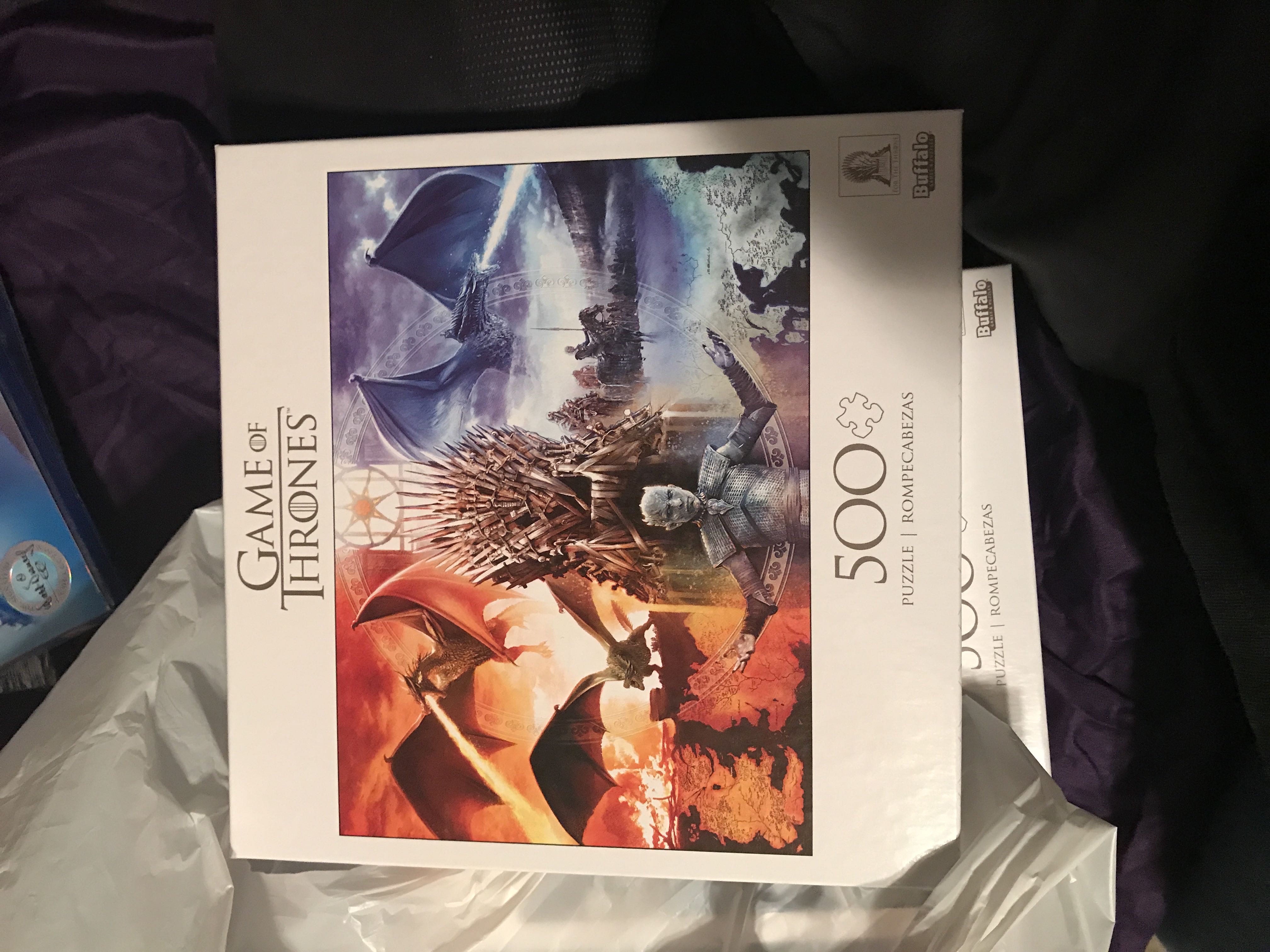 Fantasy Panoramic (📫Corrien Bleeker €7,00)