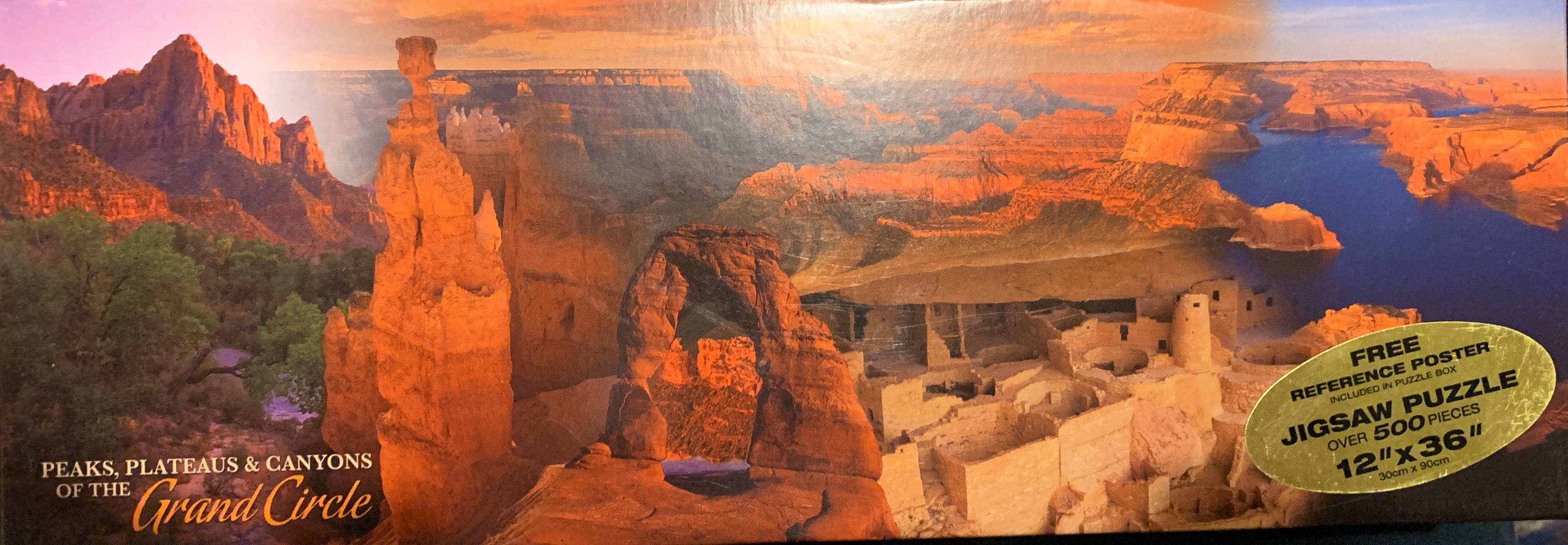 Thomas Kinkade Painter of Light 3