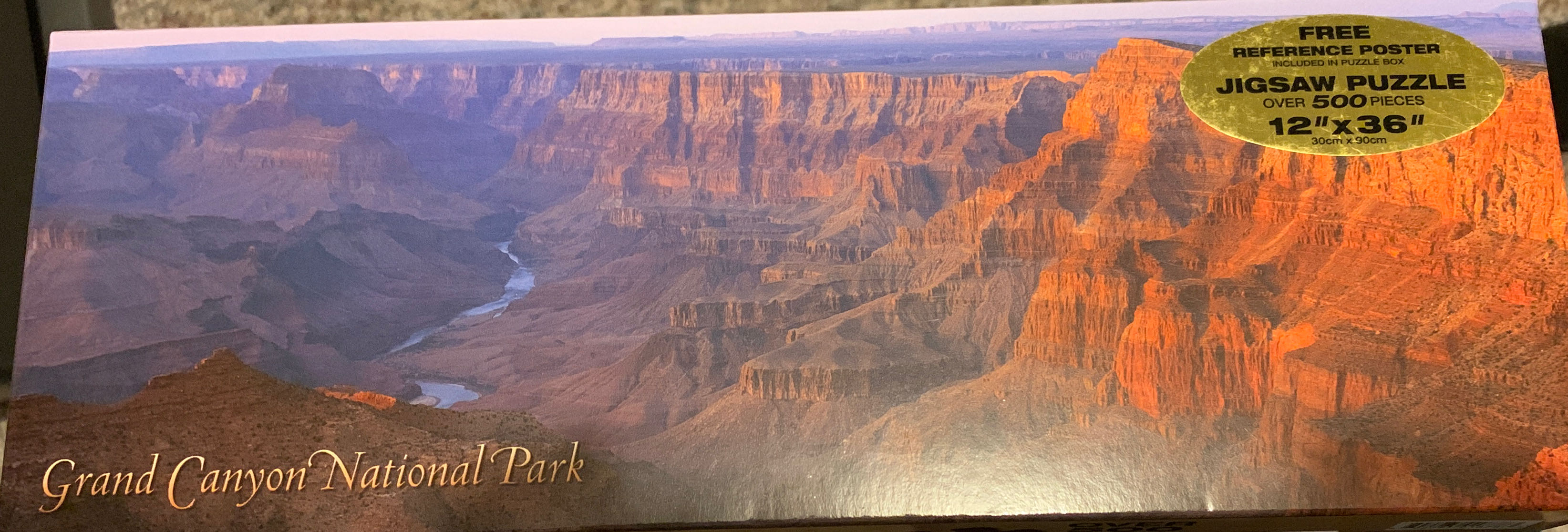 Victorian Attic - From Nannie  (JJ)