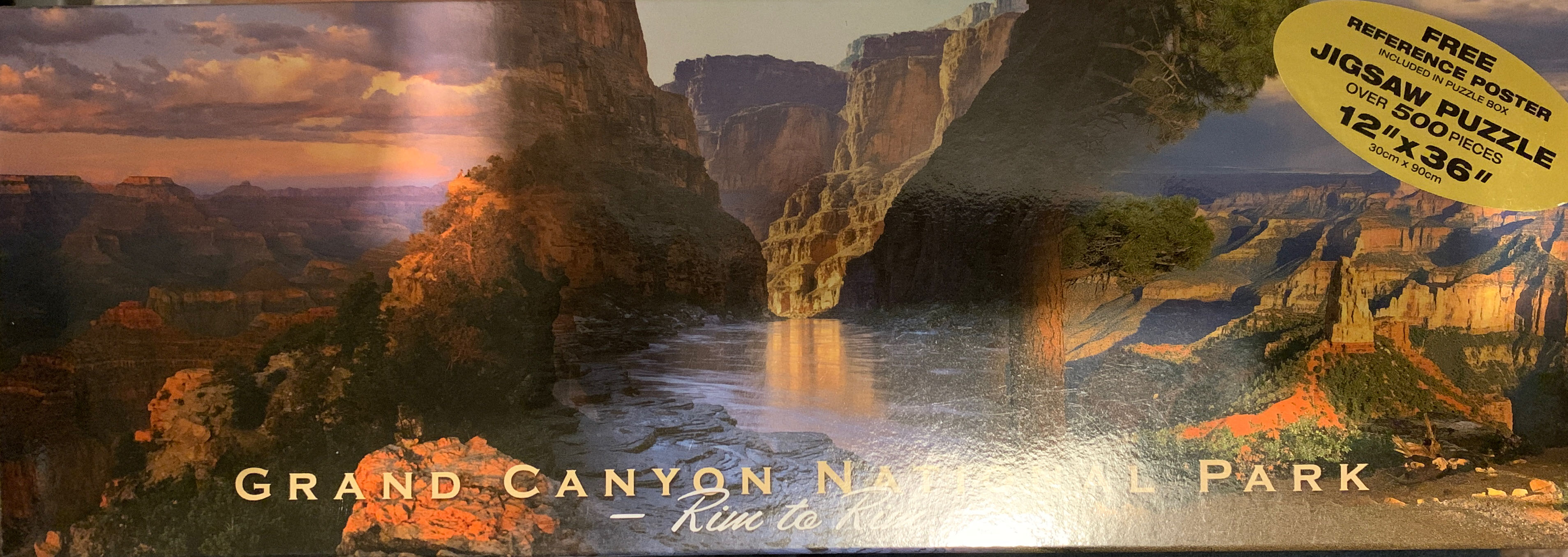 Country Blessings 80045