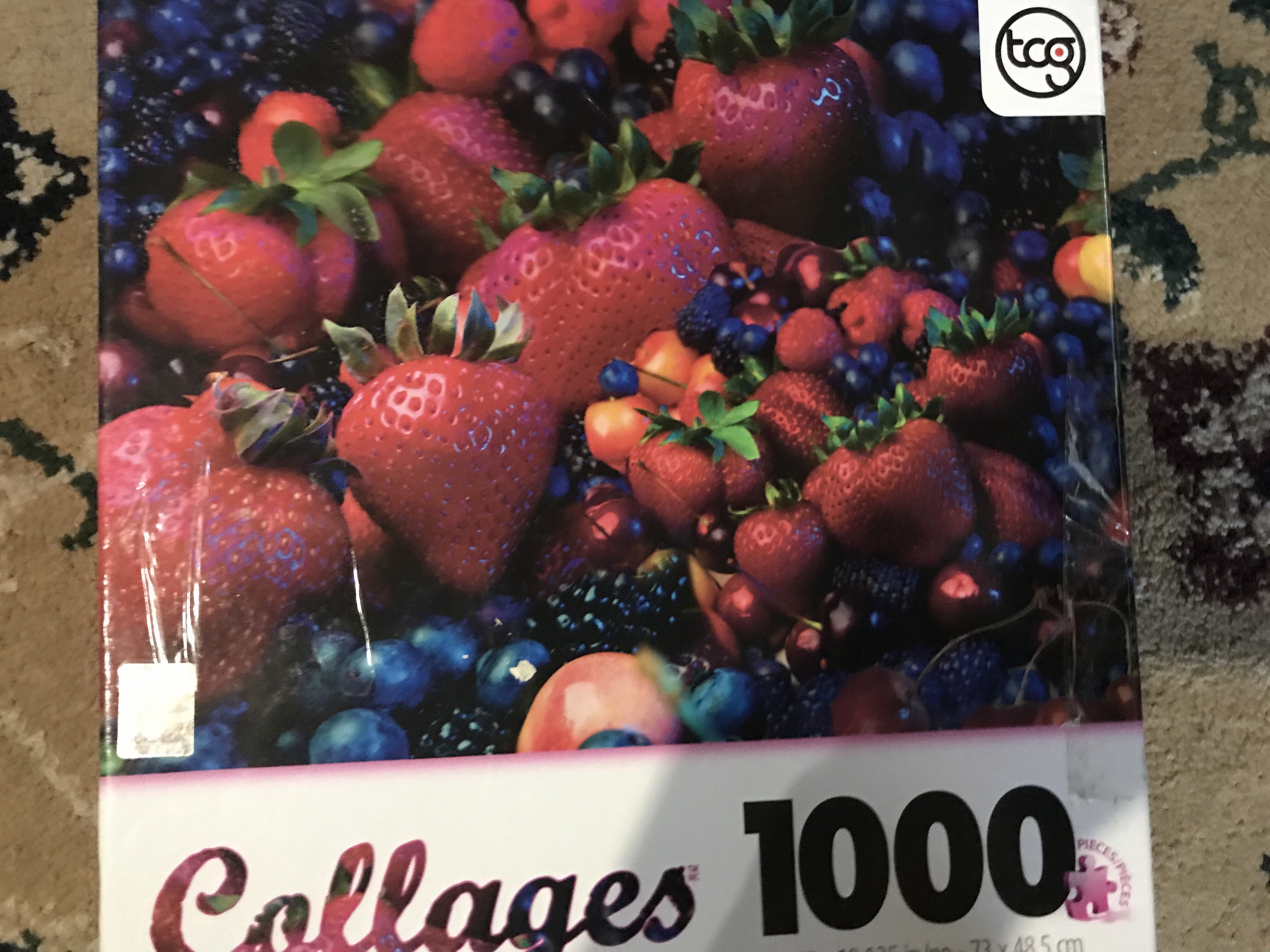 Christmas Party-4 Pack