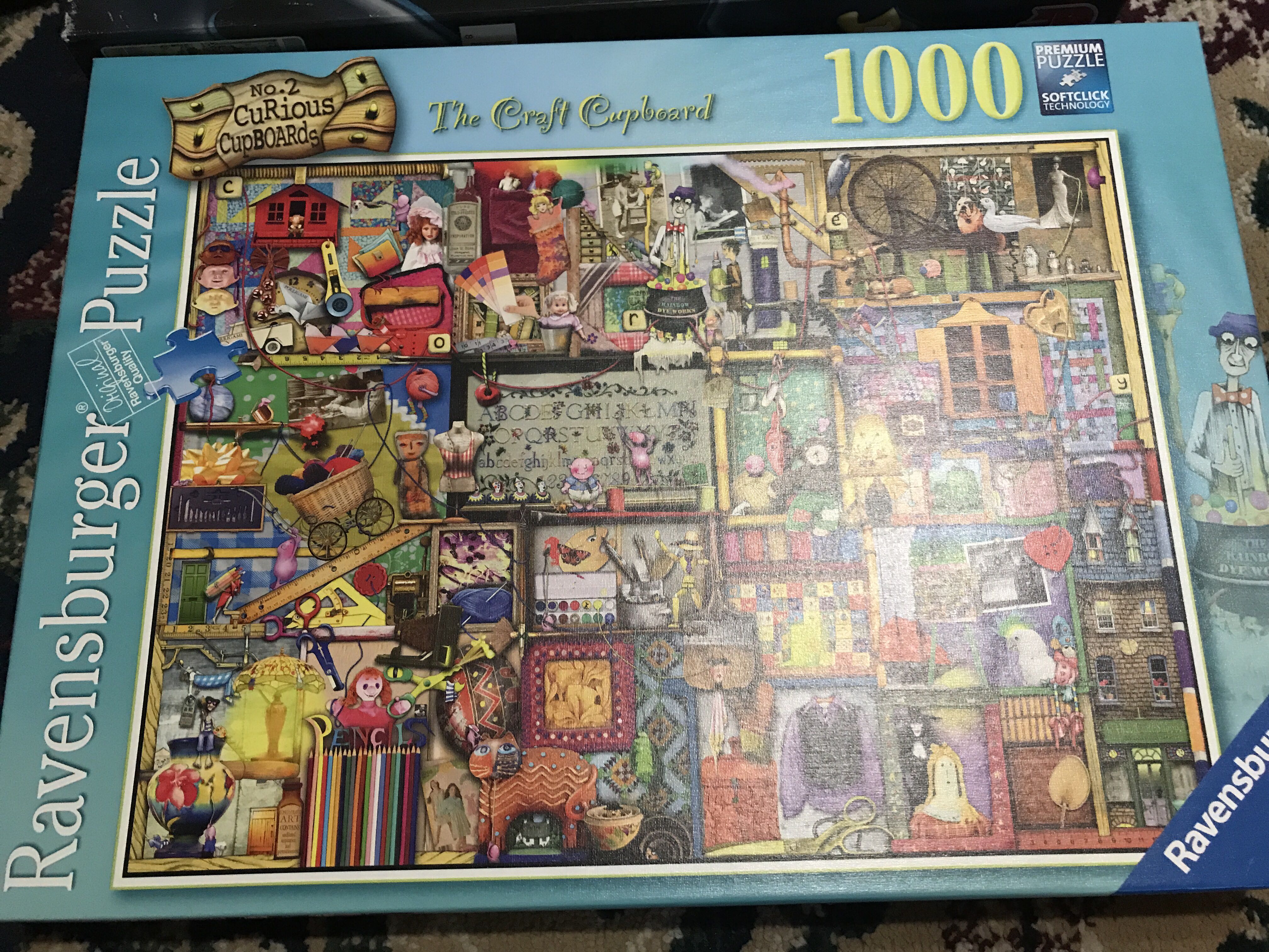 19013 De Ontsnapping