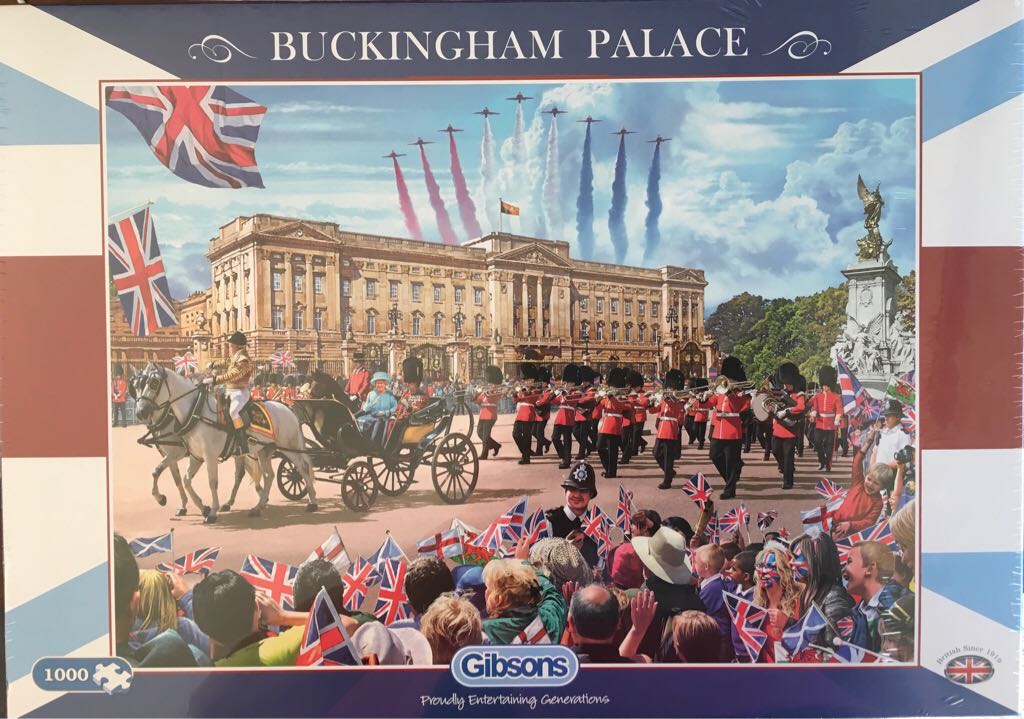 One Hundred Elephants And A Mouse