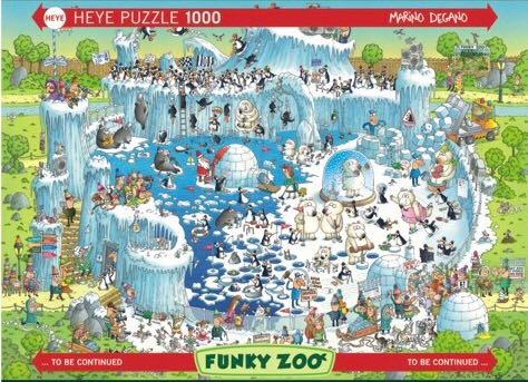 Let The Good Times Roll