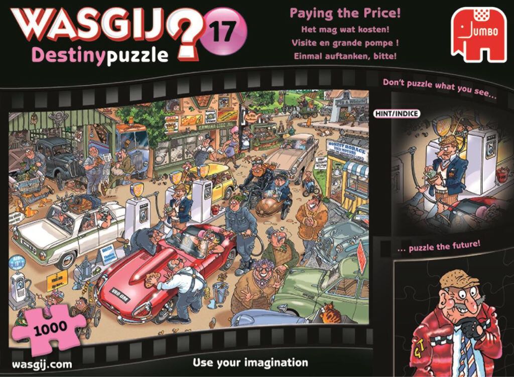 Star Wars - Yoda Photomosaics