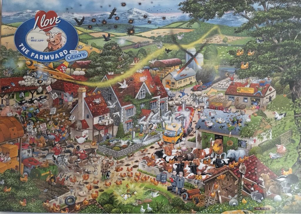 Spike’s Not Gonna Like It!