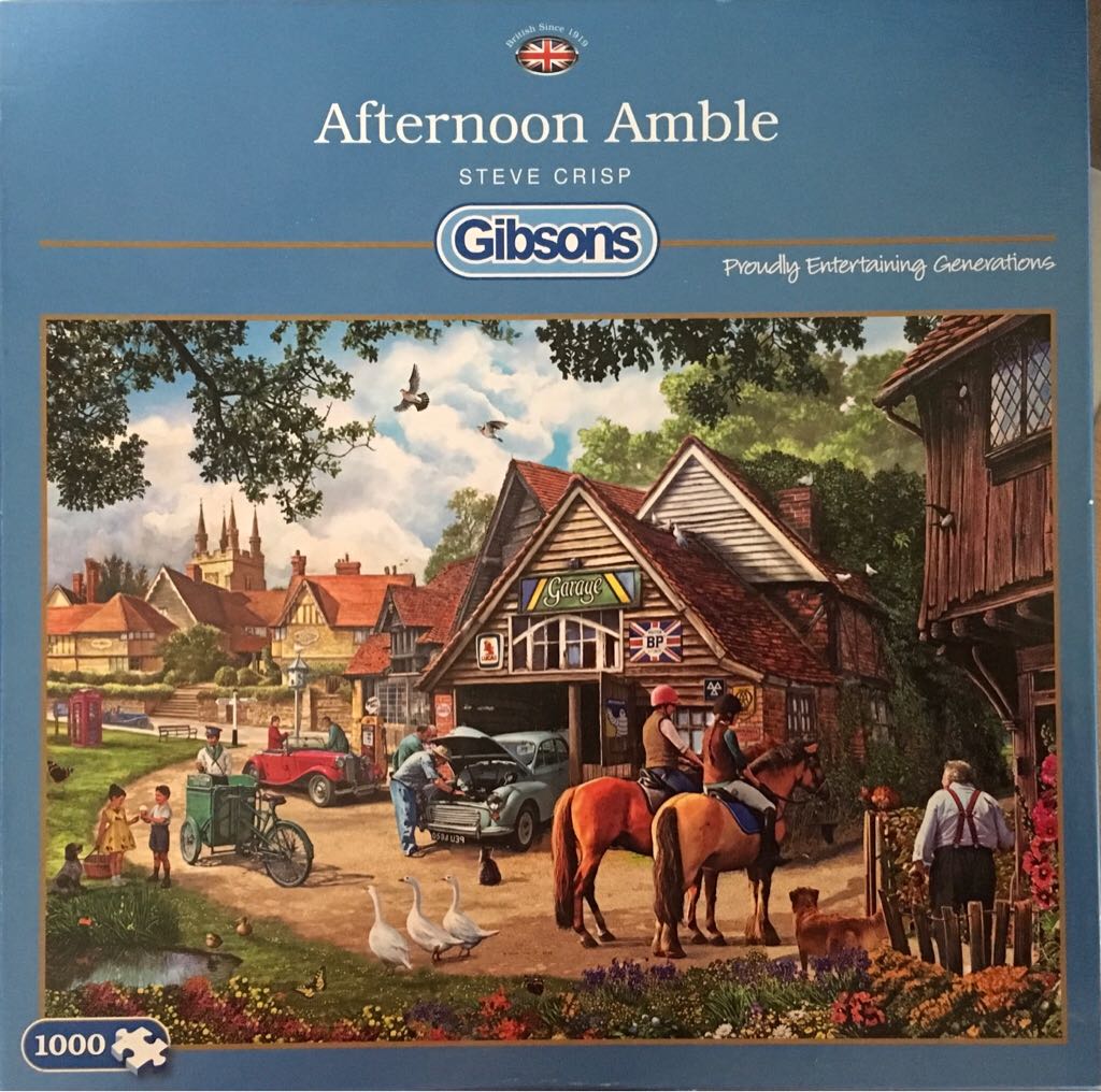 Seaport Village - Bonnie White