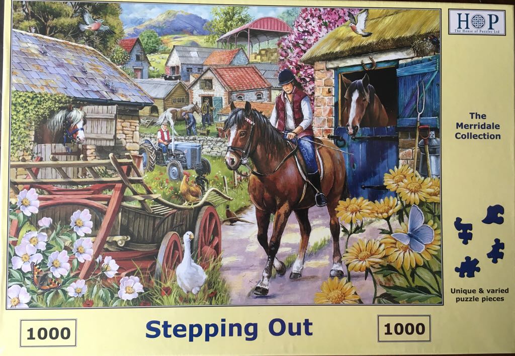 Magical World of Toys