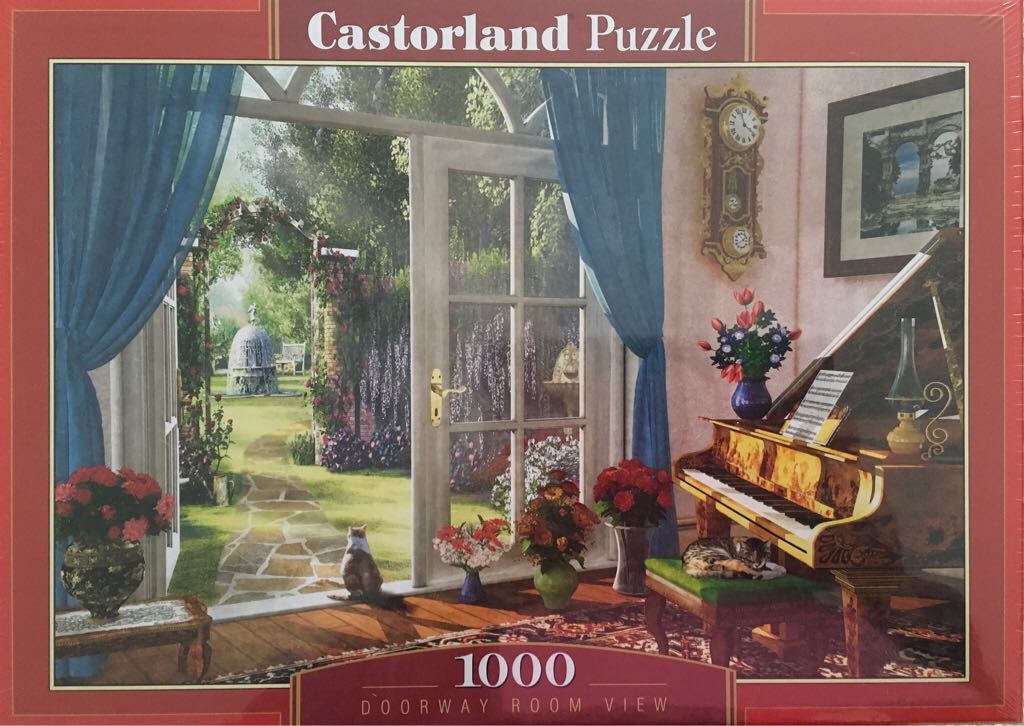 Chicago (at Sunset From Lake Michigan)