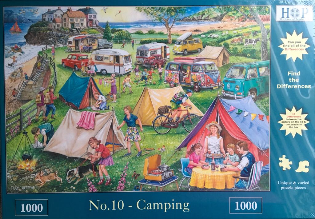 ZZ - Tasty Treats (SOLD)