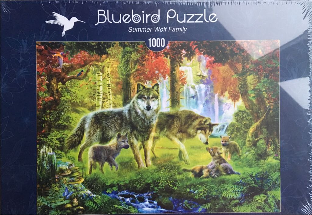 Jigsaw Flash Cards: Numbers