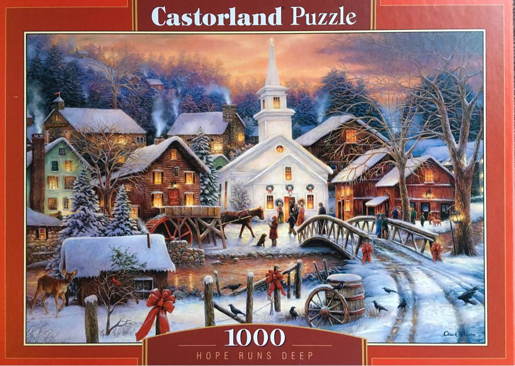 Let The Good Times Roll