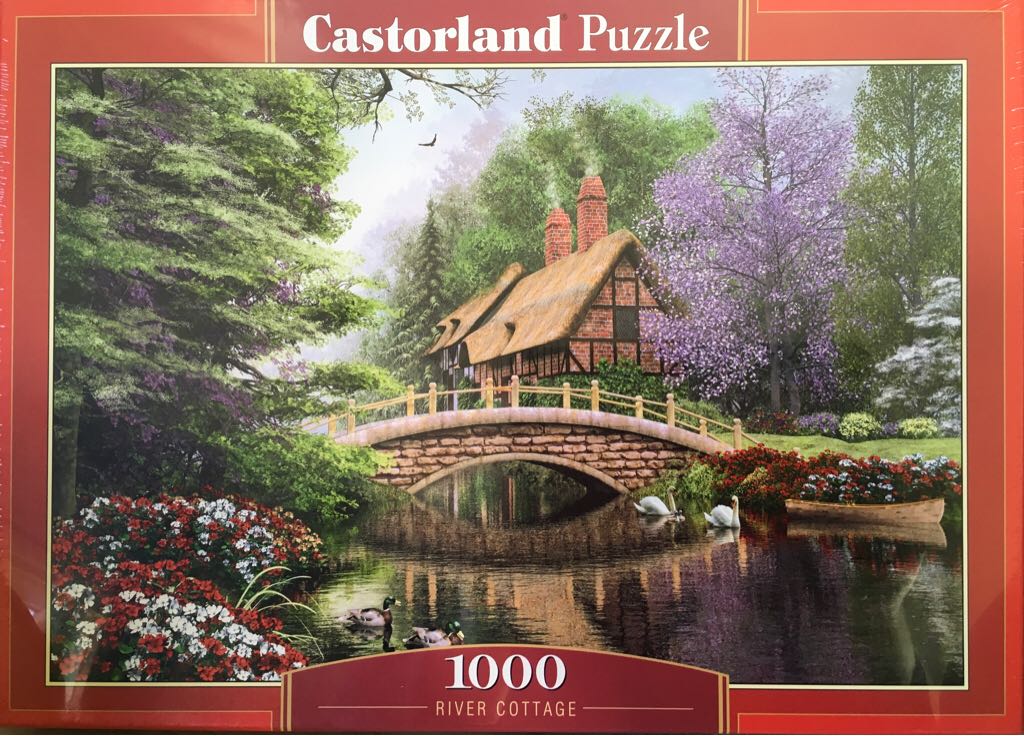 A Sweet Goodbye- Donated