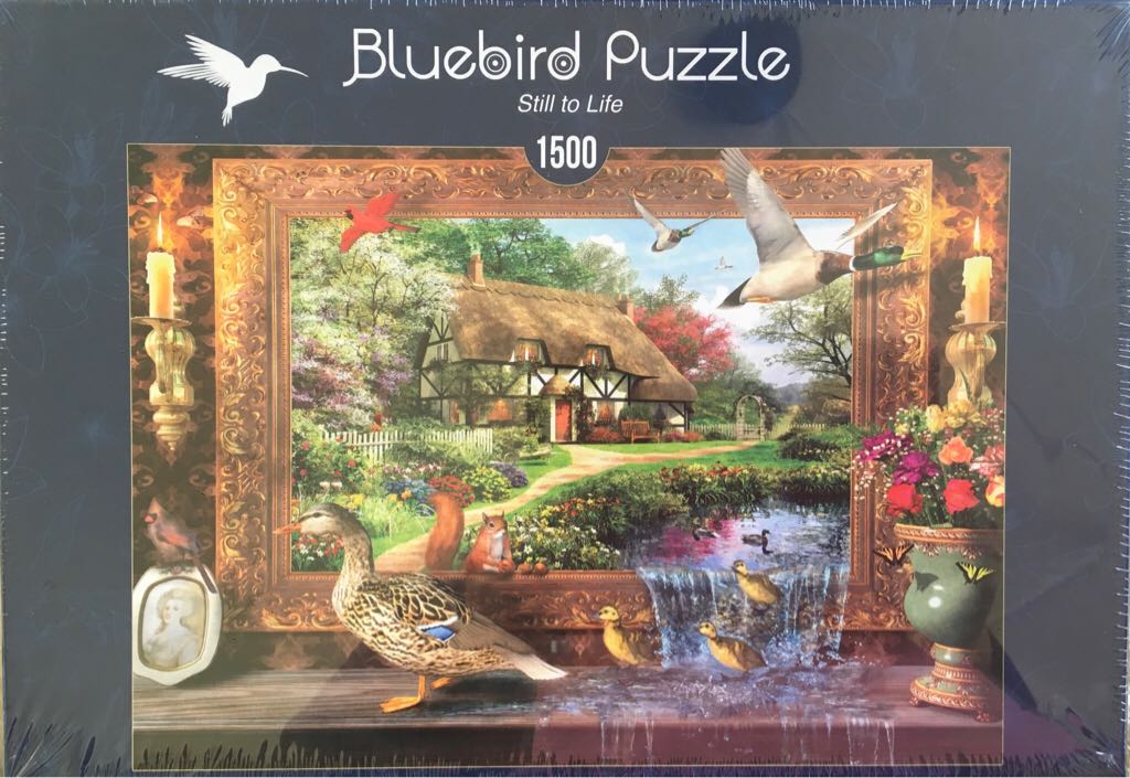 Gelini - Breakfast Coffee