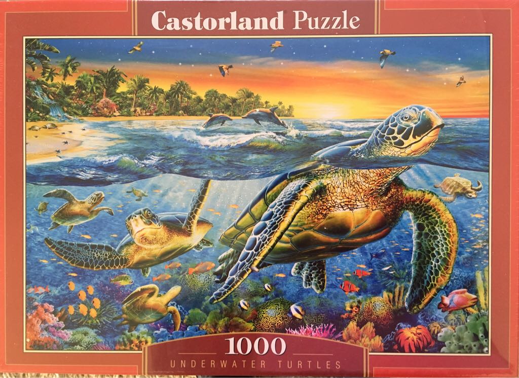 Grandmother’s Room