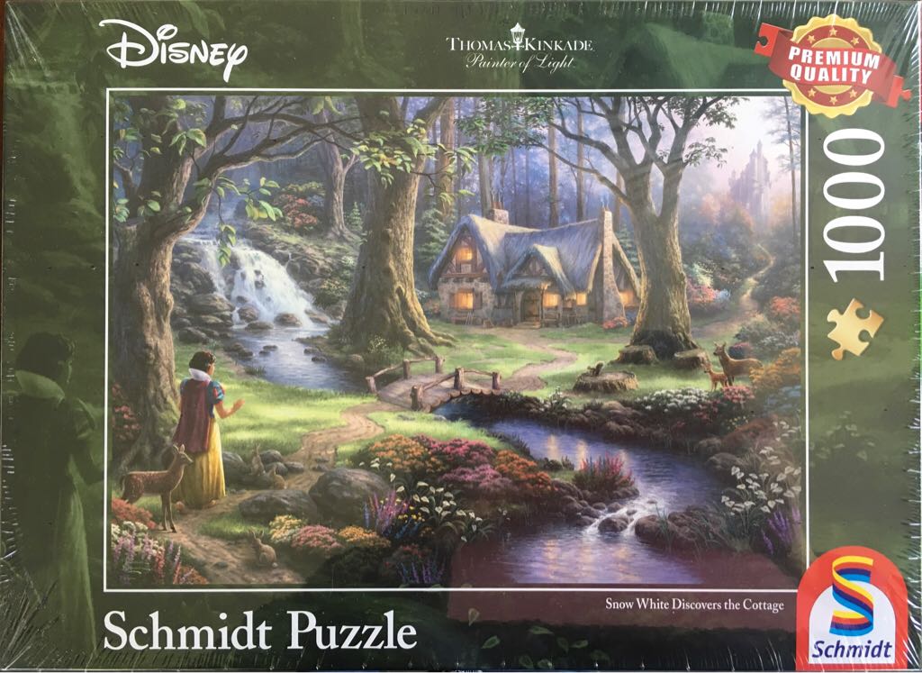 Duel On The Death Star: Panoramic Photomosaic-NIB