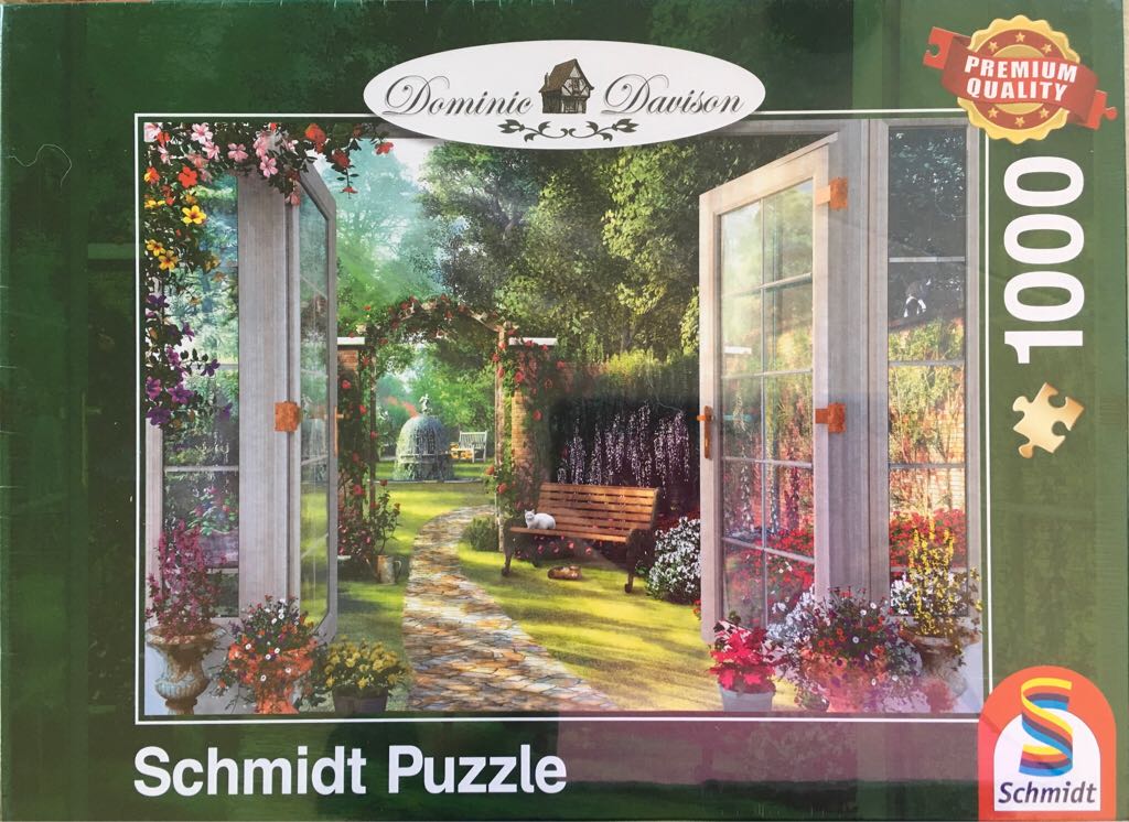 3D Puzzle - Eiffel Tower