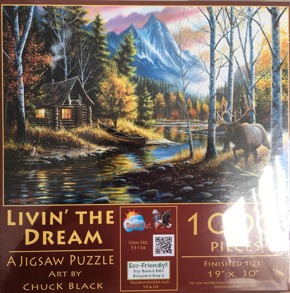 Funky Zoo - African Habitat