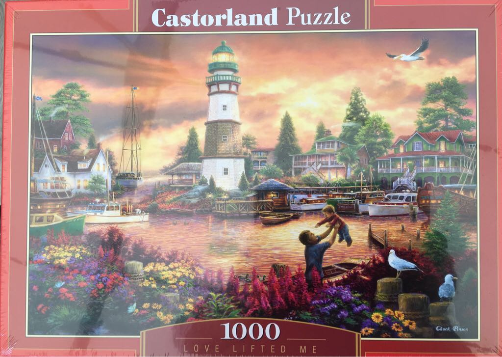 Ceaco: Winnie The Pooh I