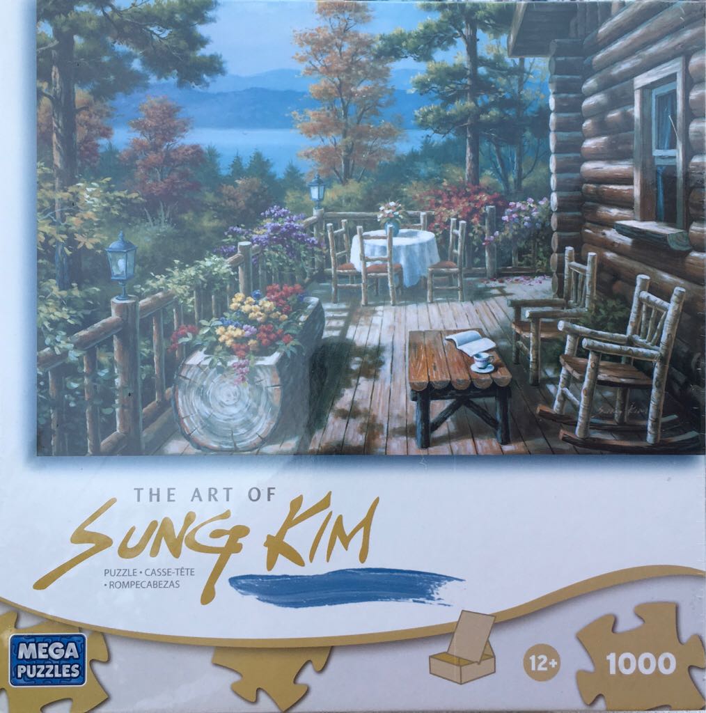 Funky Zoo:  Black Forest Habitat