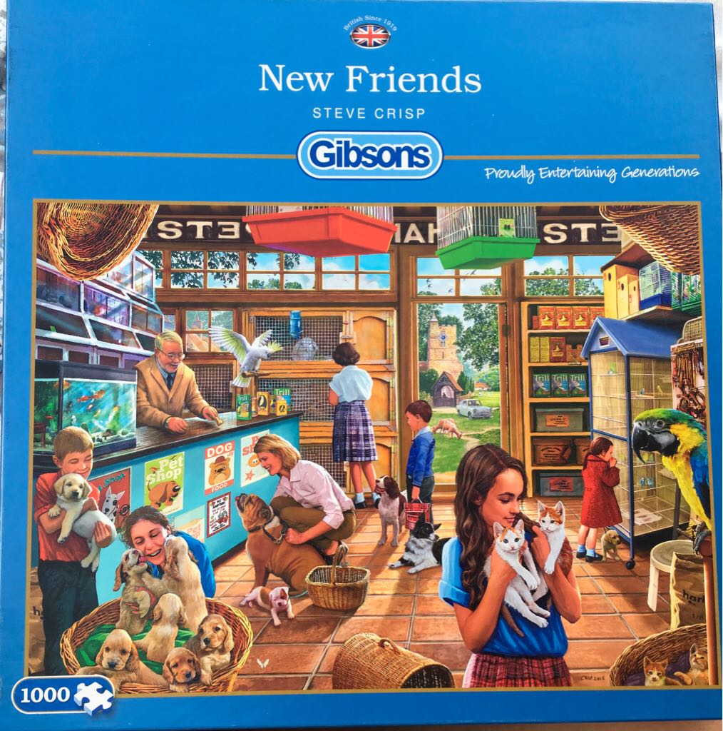 The Marvellous World Of Disney