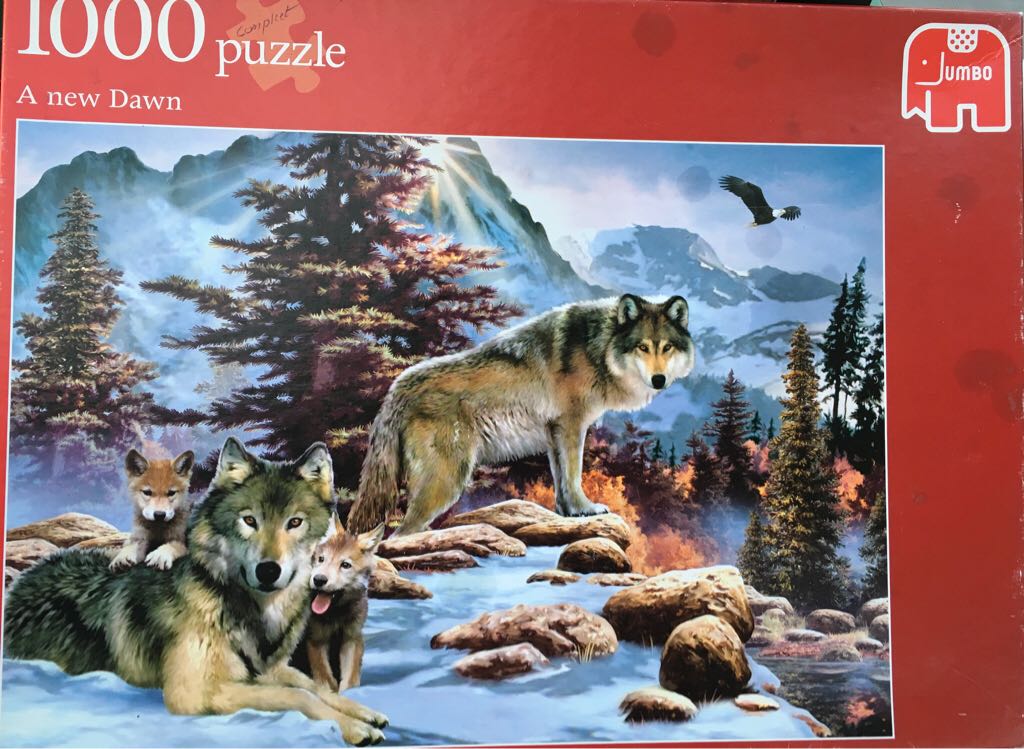 Charlie Chez Les Cow-boys