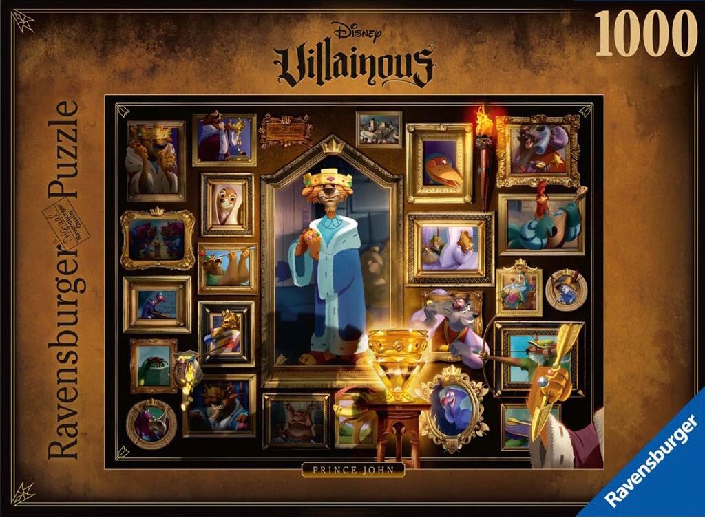 Buffalo: Star Wars - Original Trilogy Posters