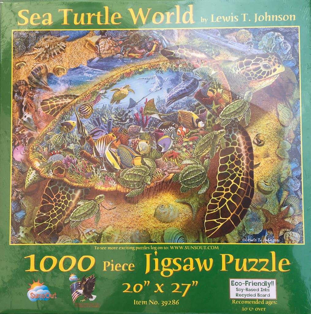 Winter On The Lake (UV) Cheryl