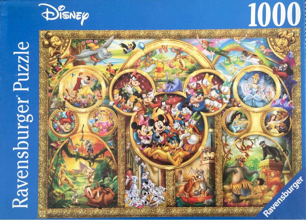 Leisure Days #2, Exploring The Dales (1)