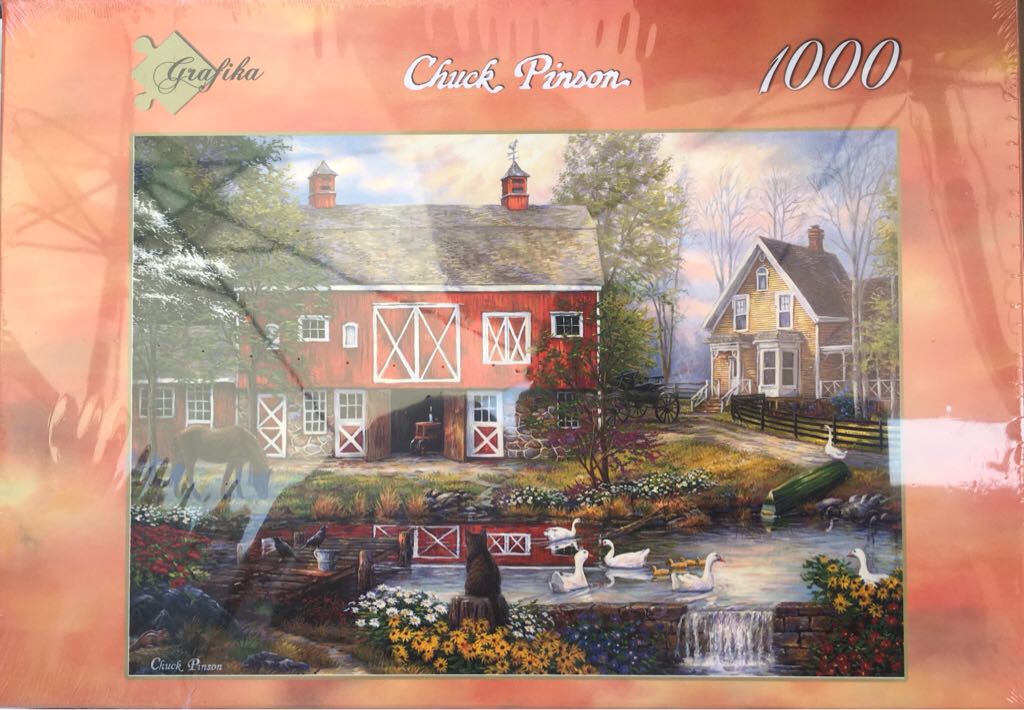 Star Wars Vader Battle 1000 Piece