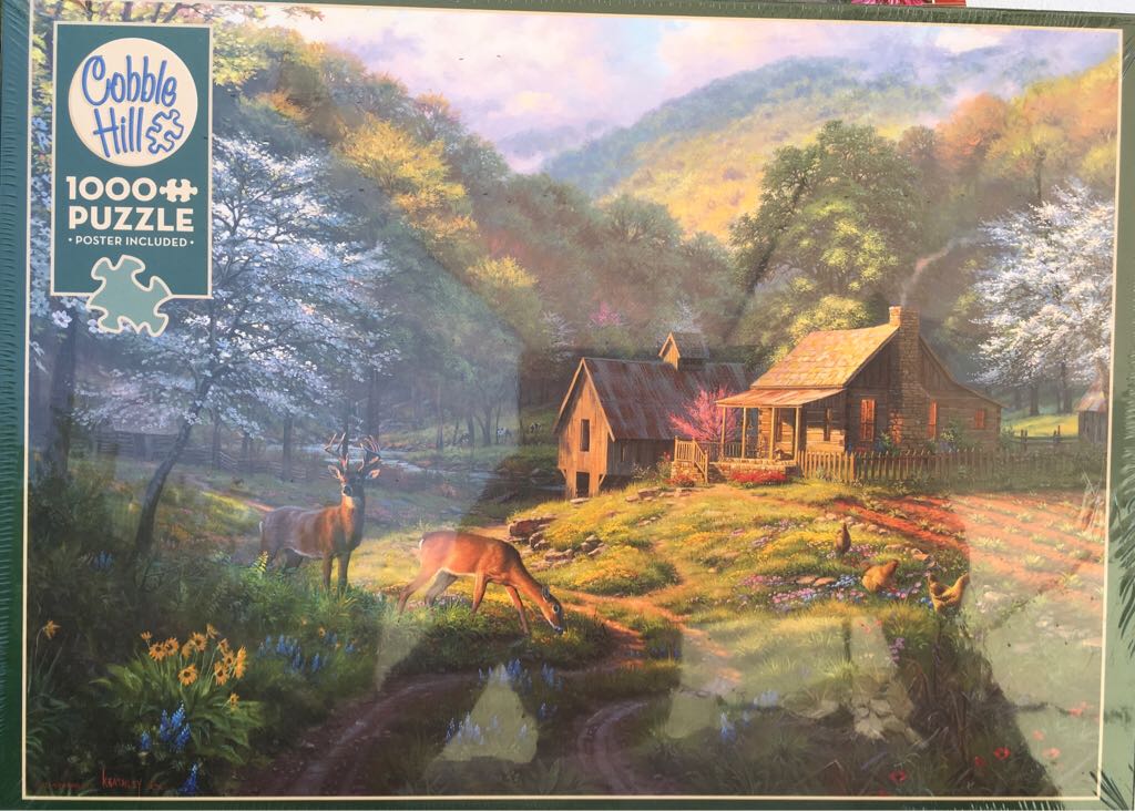 Fred Swan: Friends In Summer