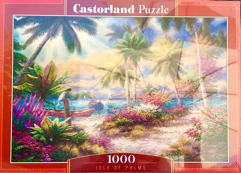 Winter Morning In Baie-St-Paul