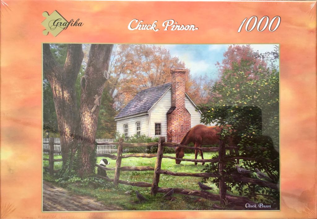 Dancing in the Sunlight 🆕🚪