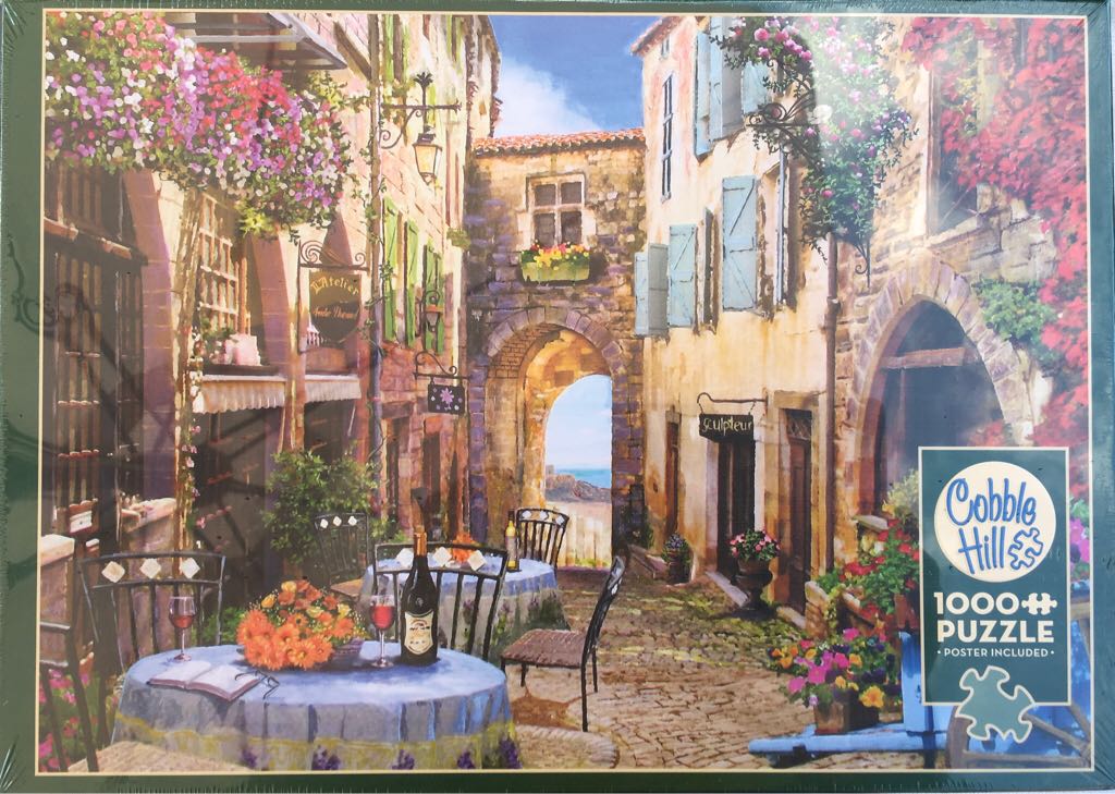 Star Wars - Collectors Puzzle Set