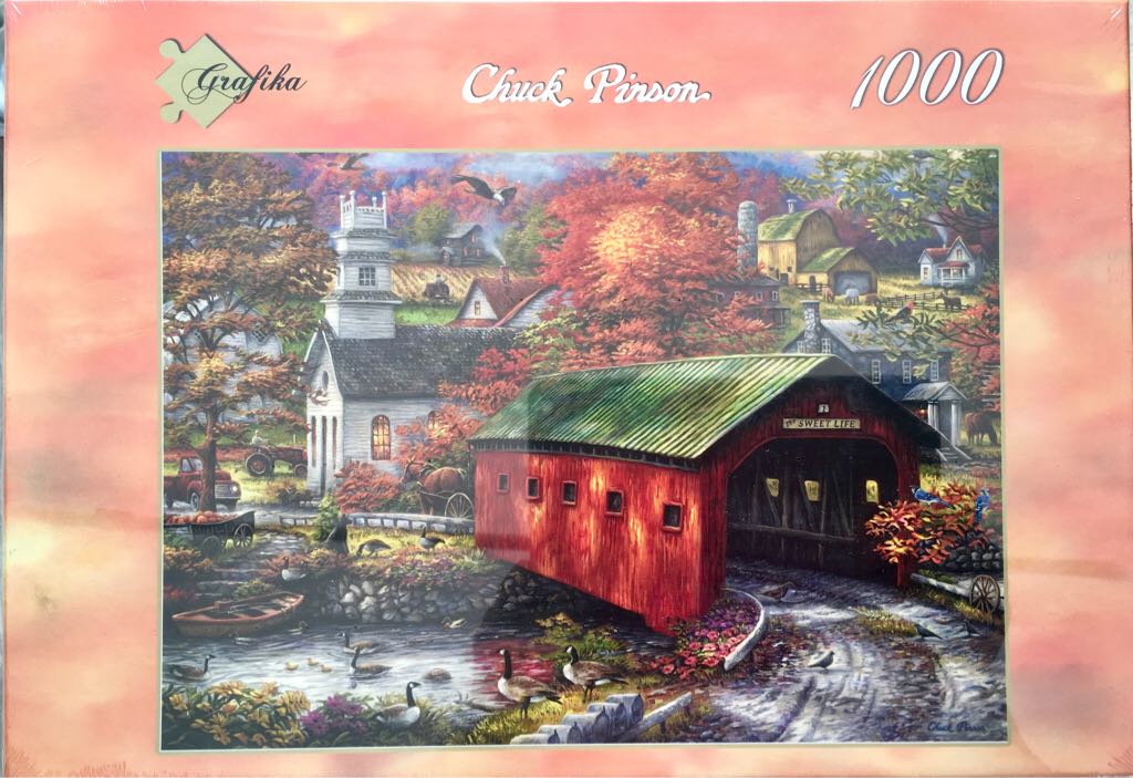 Cocktails Across America